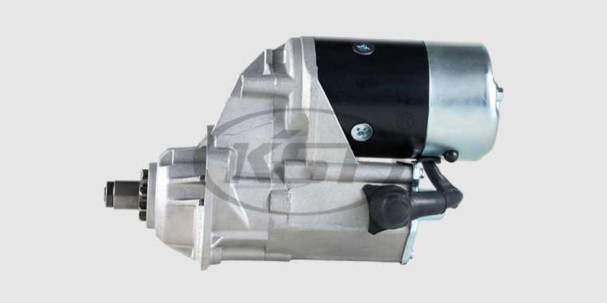 The Innovation in Aftermarket Excavator Components