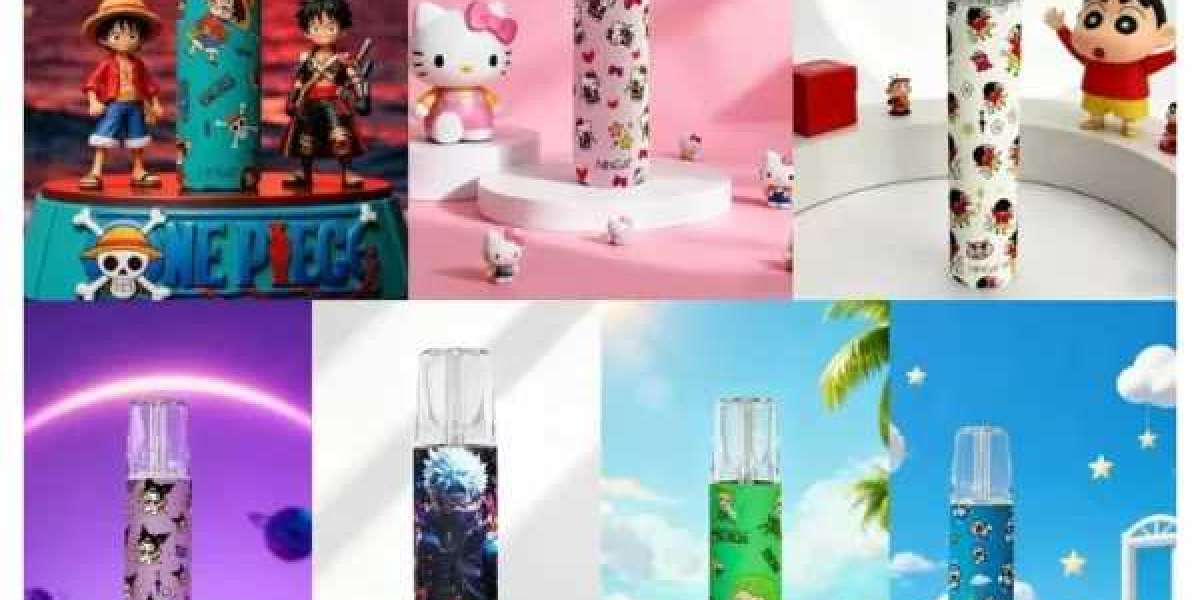 LUCKIN電子煙清潔指南：保養與維持最佳狀態