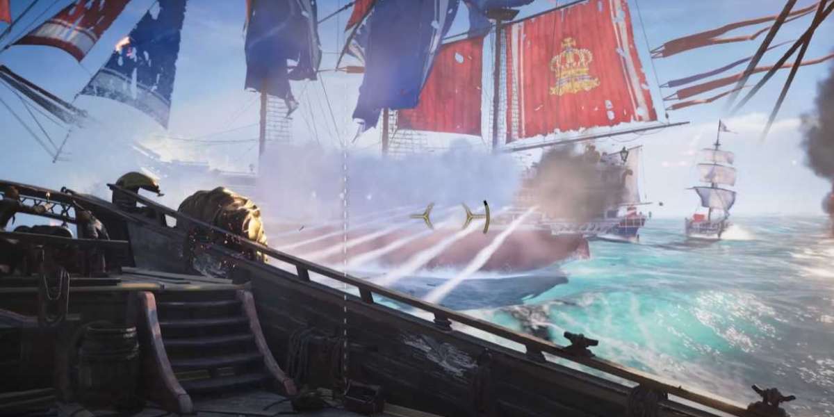 MMOexp:Tips for Crafting the Black Pearl in Skull and Bones