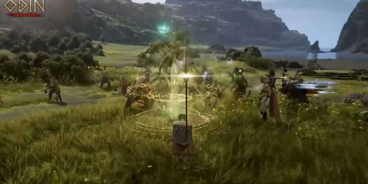 MMOexp: Step-by-Step Chest Locations in Odin: Valhalla Rising