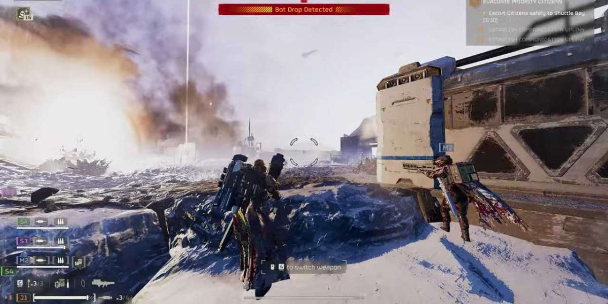 Helldivers 2 Patch 5.0.2 Rewards Tactical Play