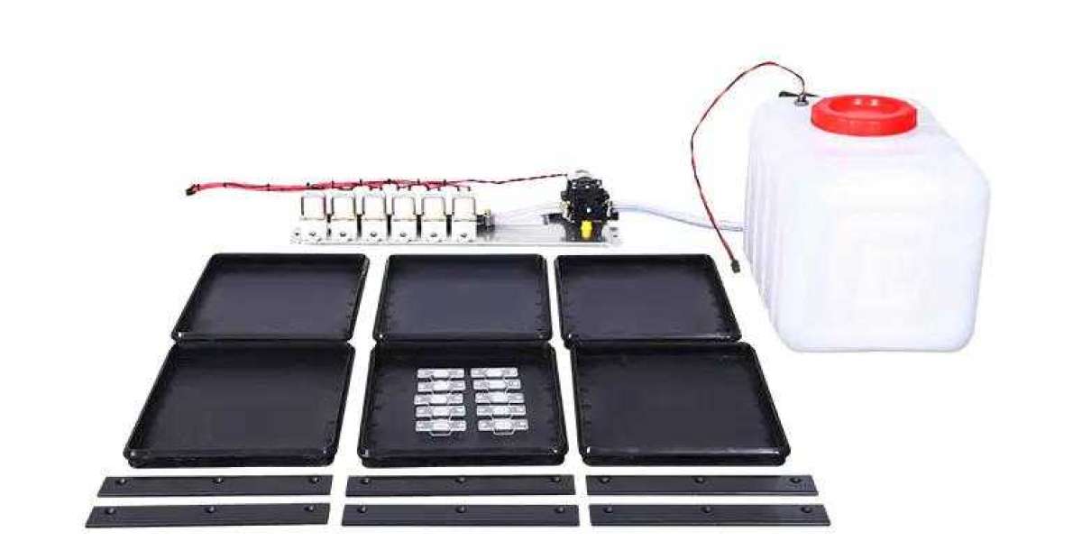 Safeguarding Circuits During Suppression