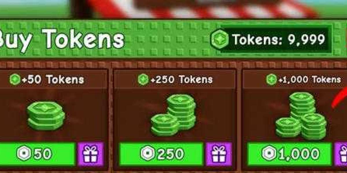 The Fastest Way to Get More Grow a Garden Tokens: U4GM