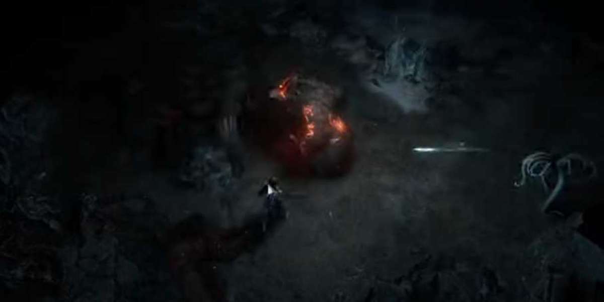 MMoexp: The Ultimate Abyss Strategy in Path of Exile 2