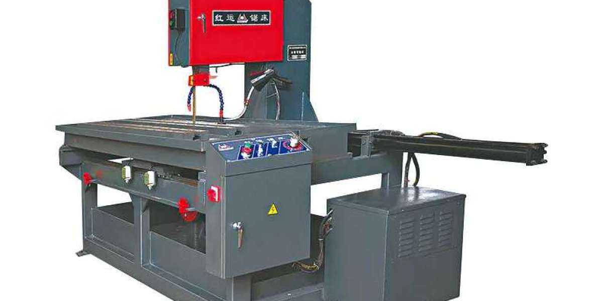 Elevate Your Craft: The Affordable, Professional-Grade Vertical Band Saw