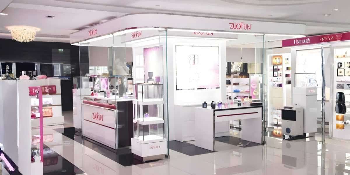 Zuofun Perfume Factory: Redefining Quality and Innovation in Perfume Dupes