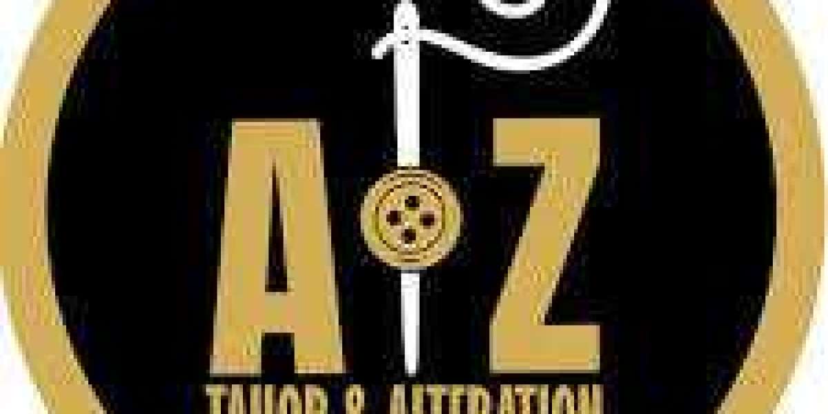 A & Z Tailor and Alterations Luton