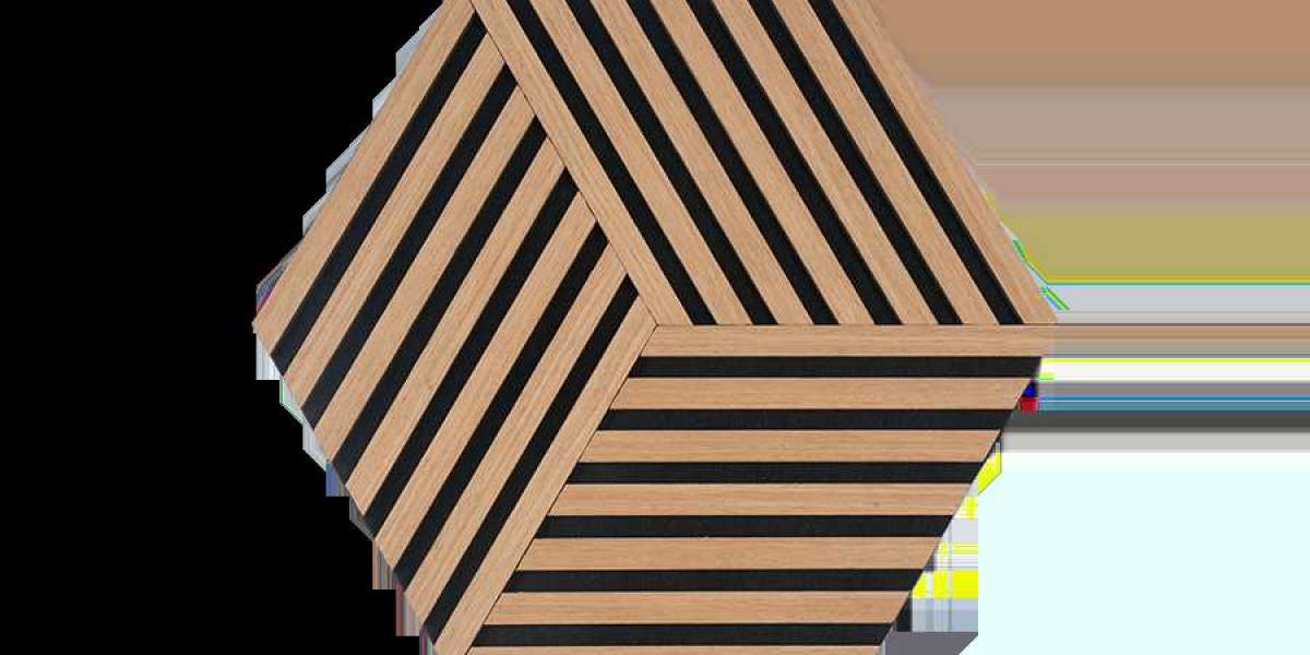 How Do Acoustic Wall Panels Reduce Noise In Offices?