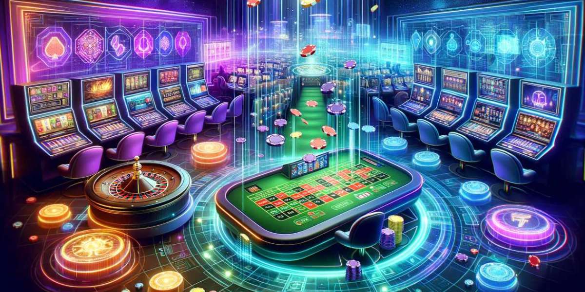 Rekomendasi Situs Slot Gacor MPOTOWER Mudah Jackpot Maxwin