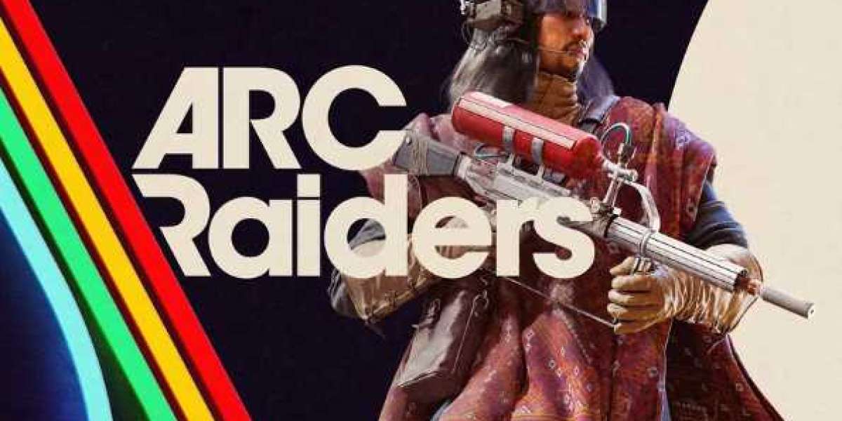 U4GM ARC Raiders: Farm Workbench & Scrappy Faste