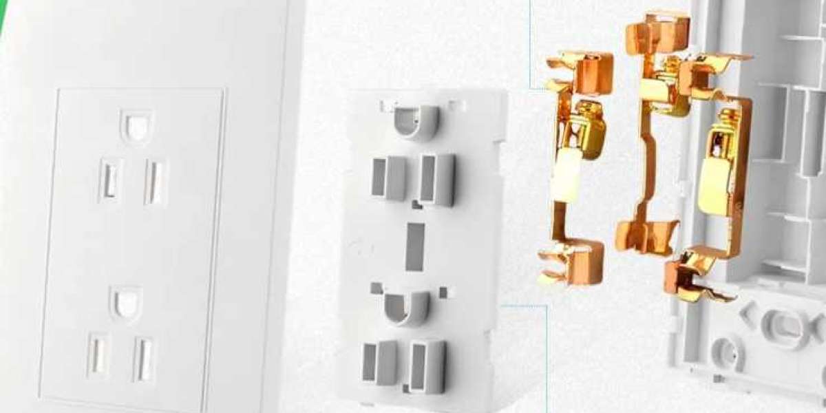 How to disassemble wall socket manufacturer china?