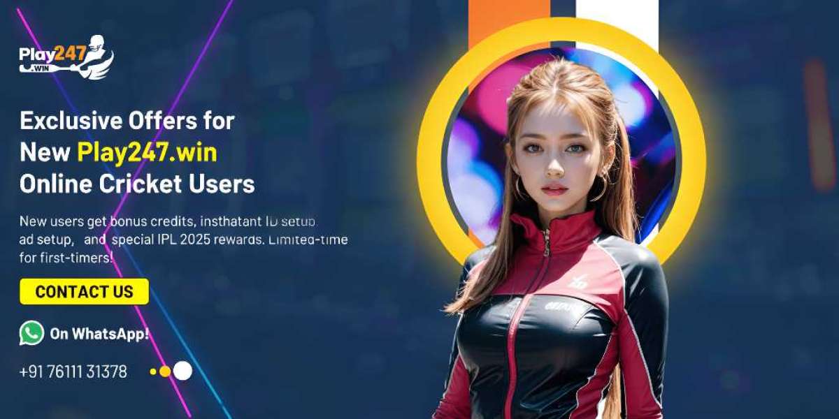 Your Full Entertainment Universe: Play247win & Play247 Exchange