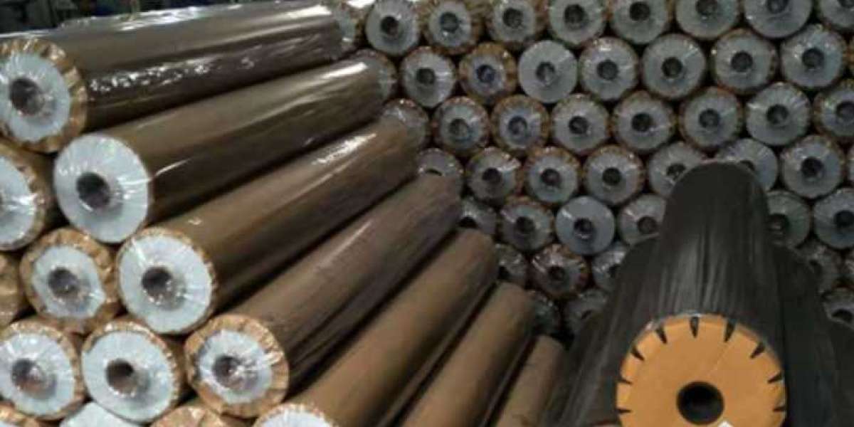 Engineering Flexibility and Longevity in PVC Films