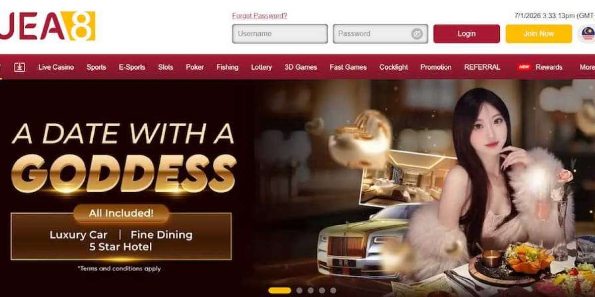 Malaysia Online Casino – Merging Convenience, Security, and Entertainment