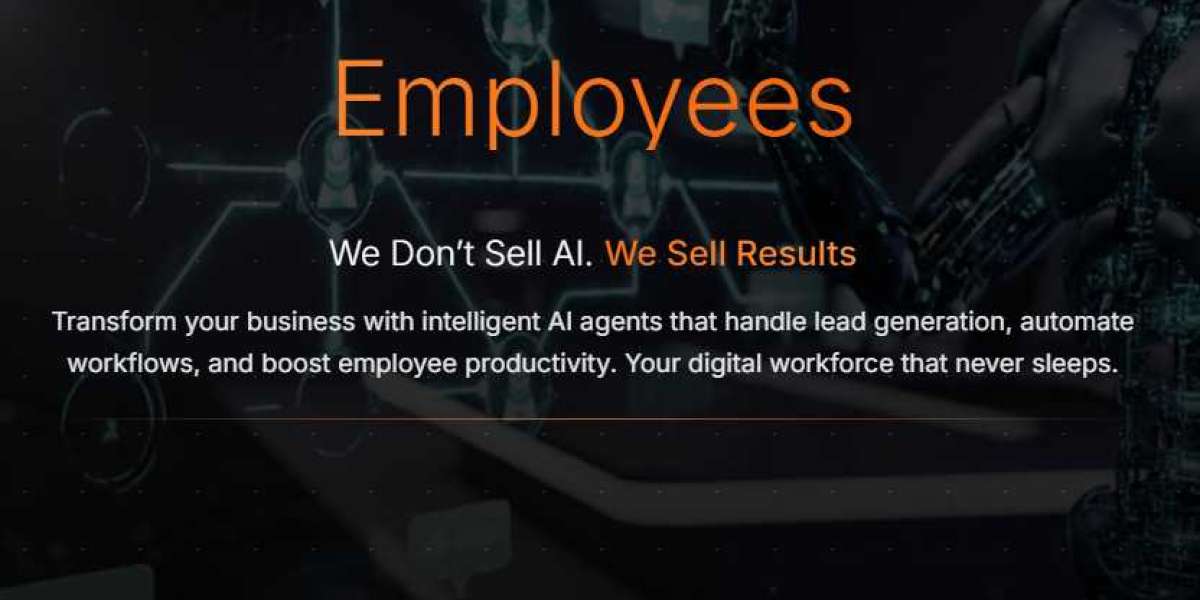 AI automation services