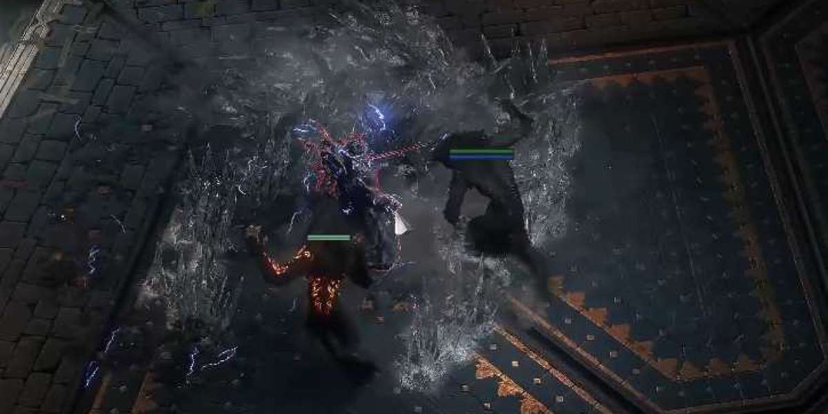 Safe PoE 2 Currency Deals | U4N – Quick Trading Made Easy