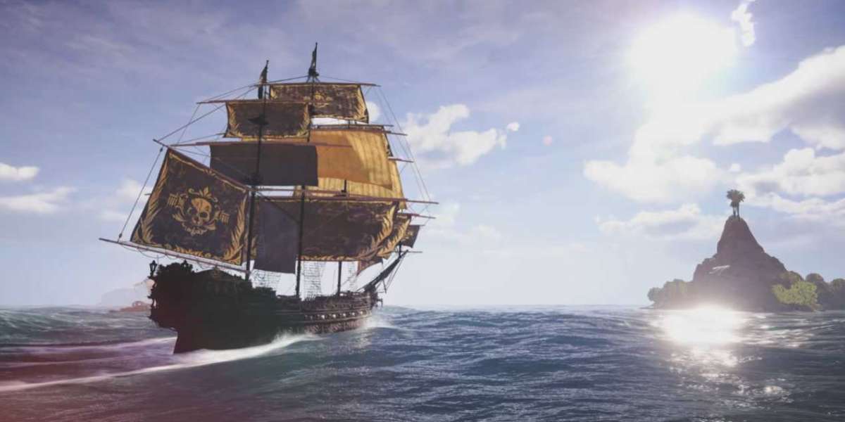 MMOexp:Black Pearl Creation Tips in Skull and Bones