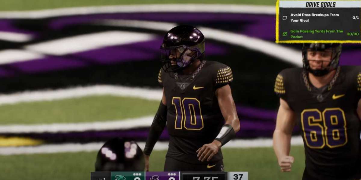 MMOexp-CFB 26: Best Speed and Ability RBs Ranked