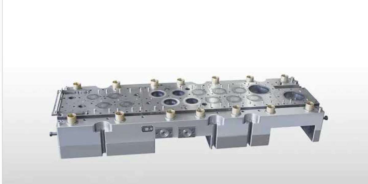 How Does A Stamping Mold Factory Handle Custom Motor Cores?