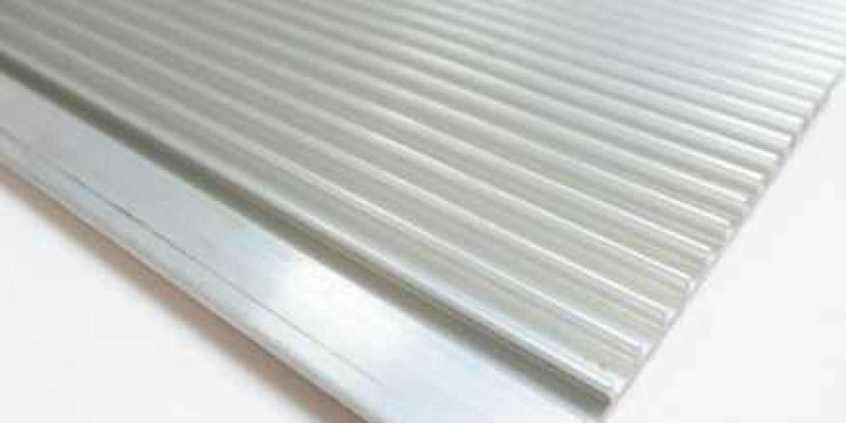 china aluminium alloy profile: An ideal choice for enhancing home and industrial applications
