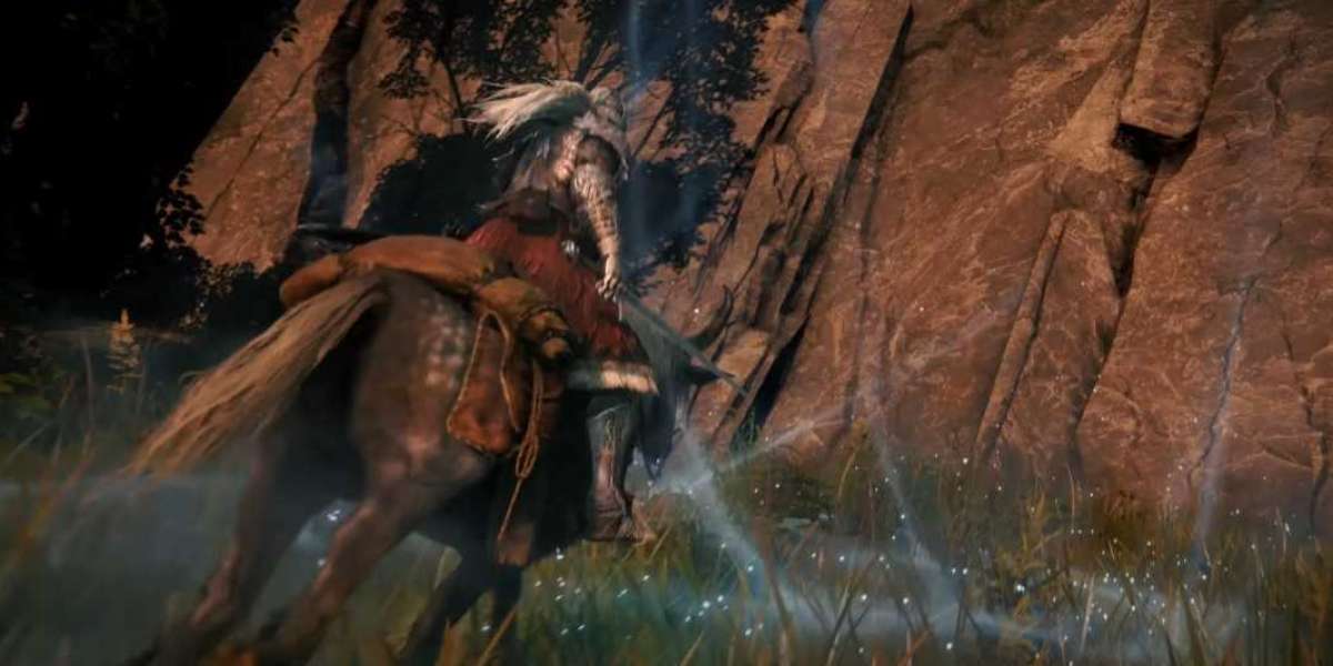 MMOexp-Elden Ring: One-Swing Phantom Killer Build