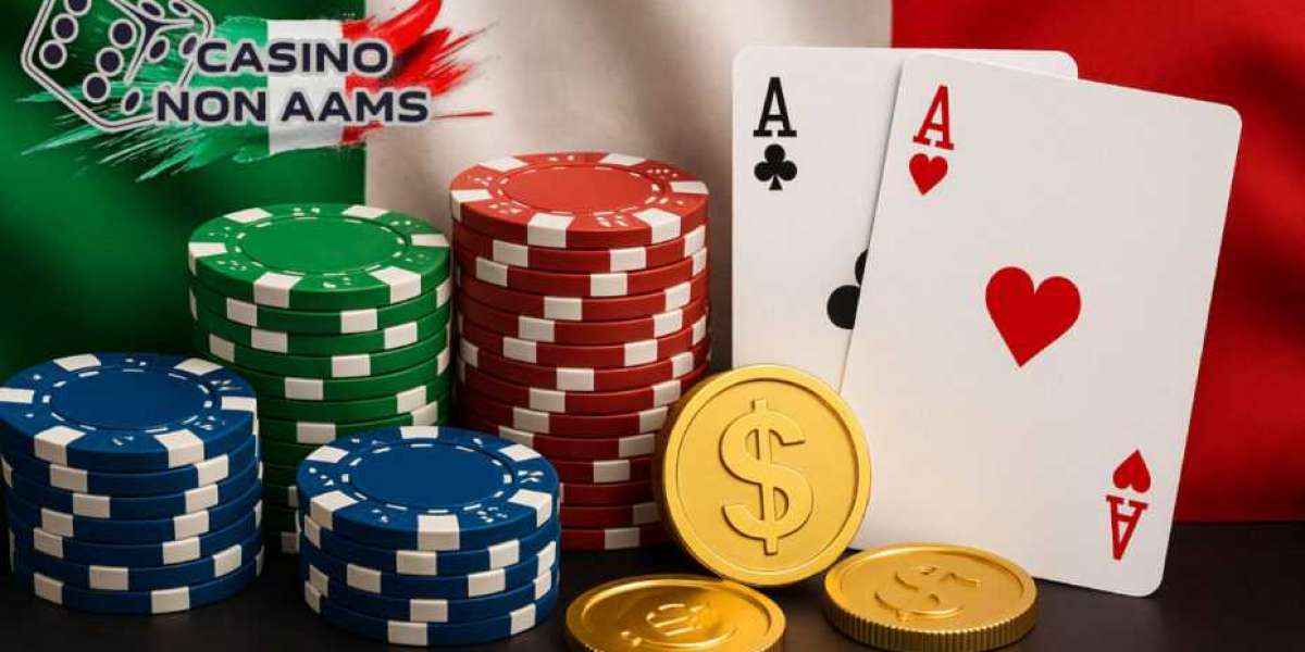 Migliori Casino Non AAMS e la Sicurezza nel Gioco Online