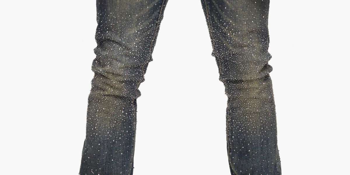 Valabasas Clothing: Redefining Modern Streetwear