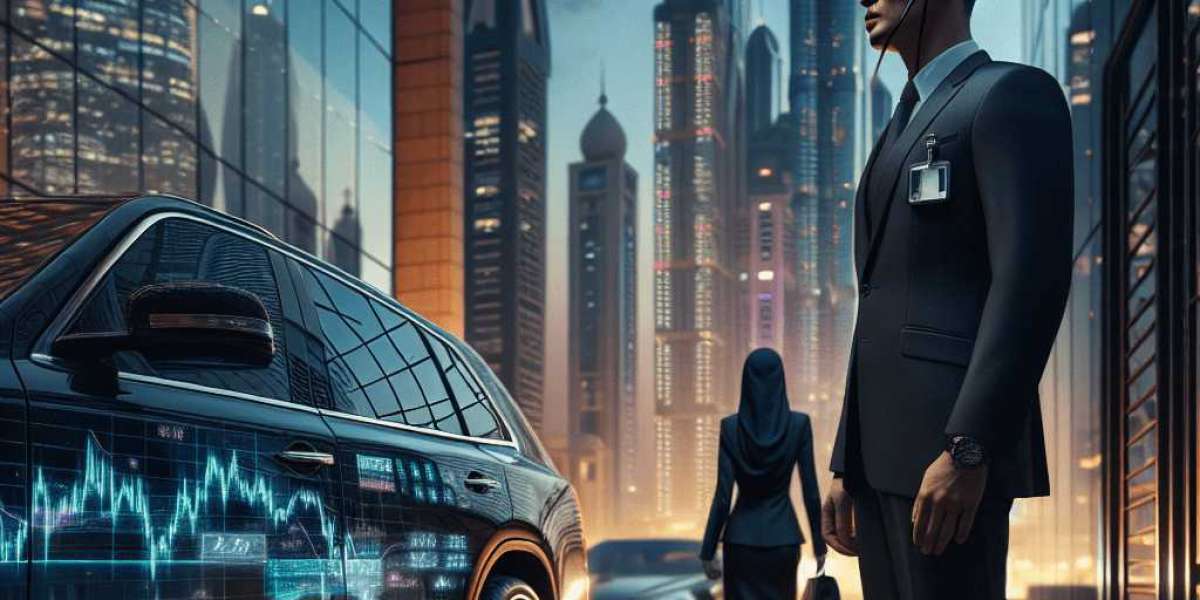VIP Security Dubai: A Practical Guide to Close Protection in the UAE