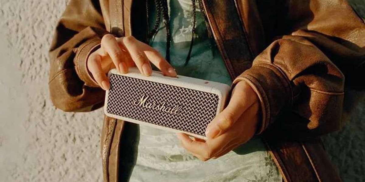 家用系列大比拼：Marshall Acton、Stanmore、Woburn 規格橫評