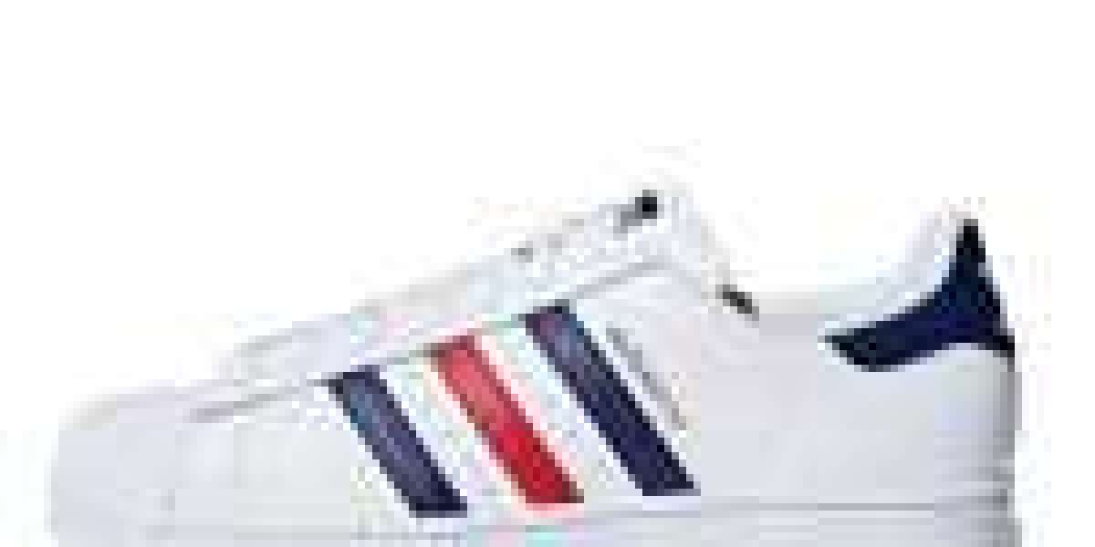 อาดิดาส Superstar รองเท้าคลาสสิก คู่ใจสายแฟชั่นยุคใหม่