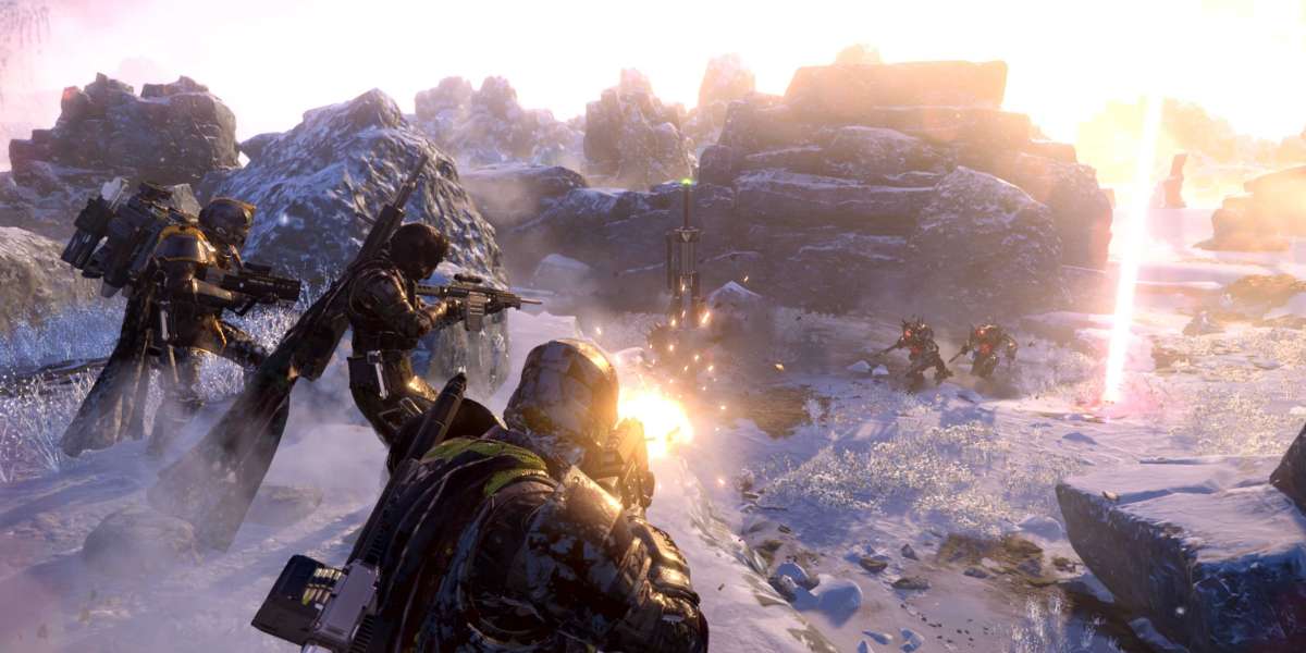 Helldivers 2 Essential Supplies for Achievement Hunters