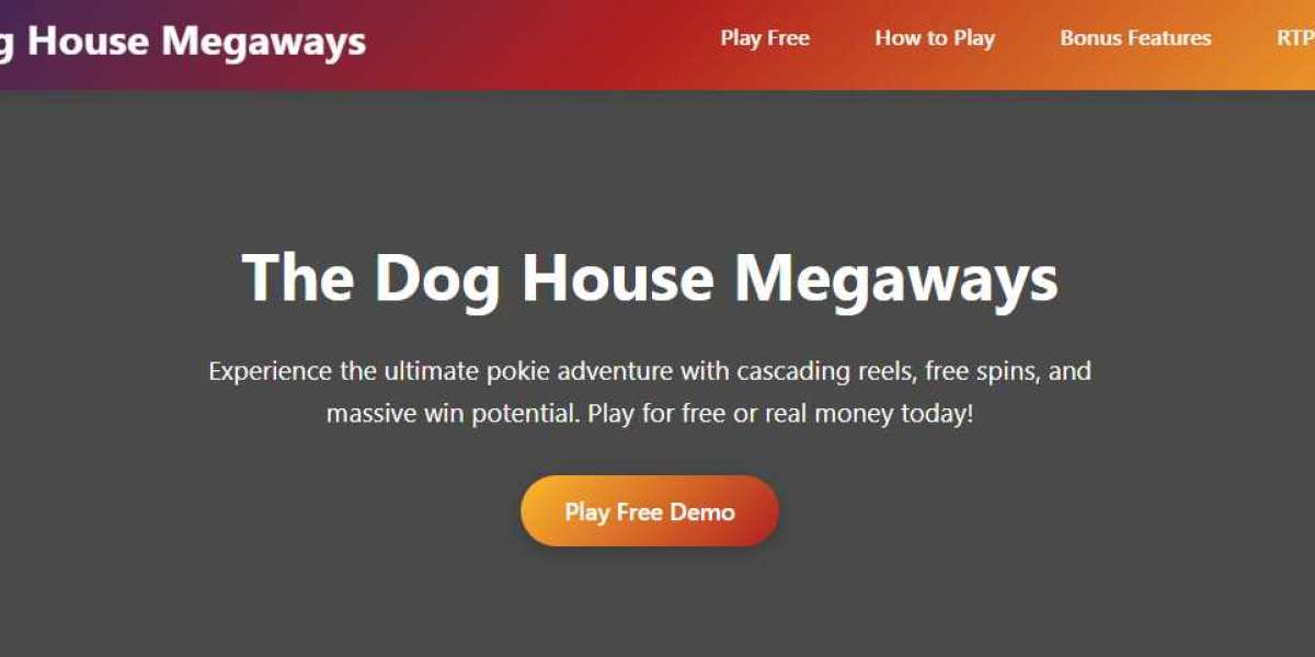 My Deep Dive into The Dog House Megaways Bonus Features: Free Spins, Sticky Wilds, and What Really Happens When the Reel