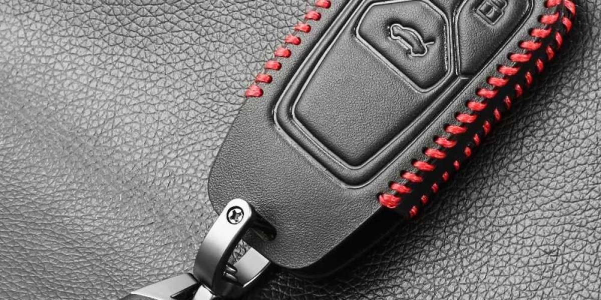 Audi Fob Key Cover: The Game-Changing Upgrade Every Owner Misses