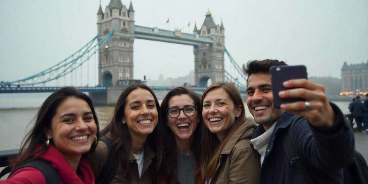 The End of "Spontaneous" Travel: Why the Visitor Visa UK Rules Are Catching Tourists Off Guard in 2026