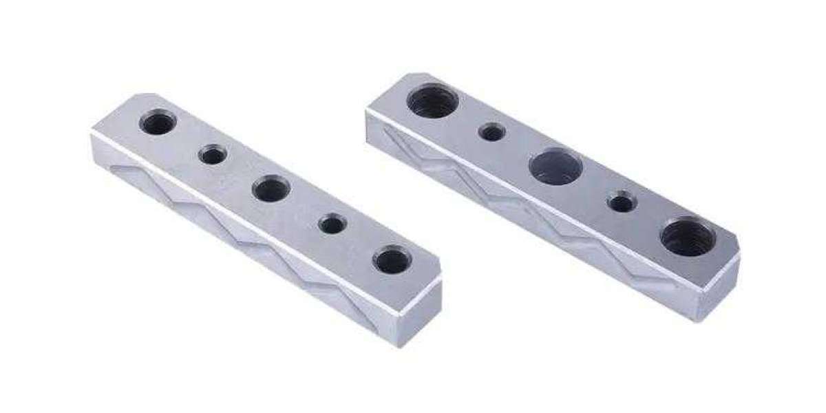 How Precision Blocks Defy Temperature's Influence