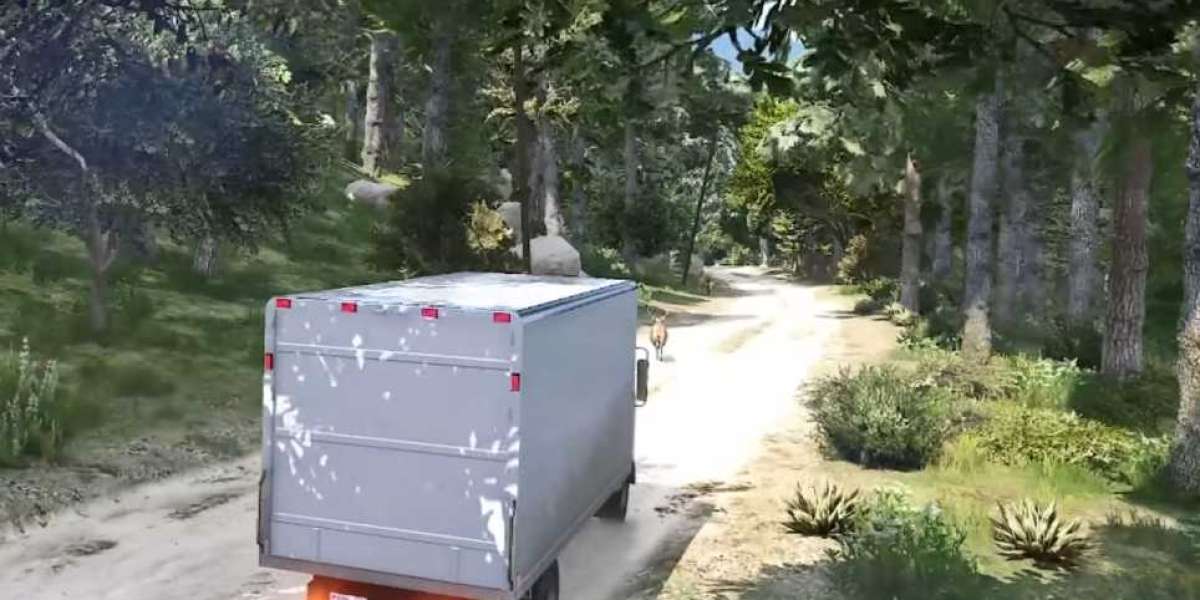 How U4N Supports PC GTA 5 Modded Account Buyers