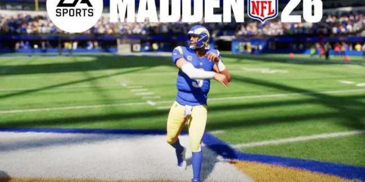 Madden 26 Coins: Superstar Mode Tips for First-Time Players