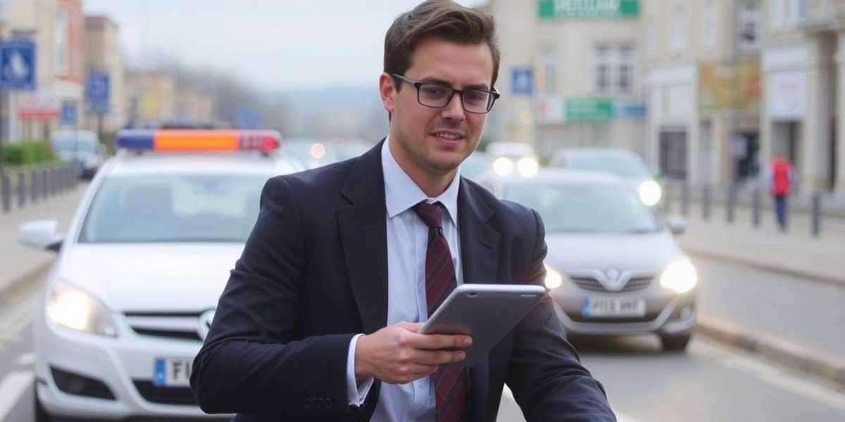 Facing a Likely Conviction? How Specialist Speeding Offence Solicitors Can Still Save Your Licence