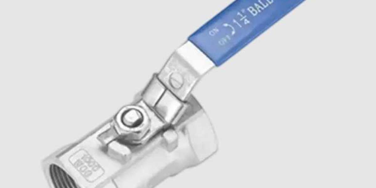 Maximizing Efficiency: How 3-Port Ball Valves Simplify Complex Systems