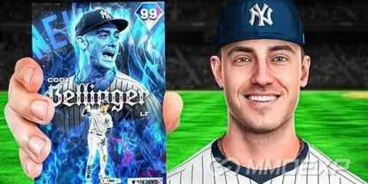 MMOEXP-Cody Bellinger’s Card Is Dominating Demand in MLB The Show 25