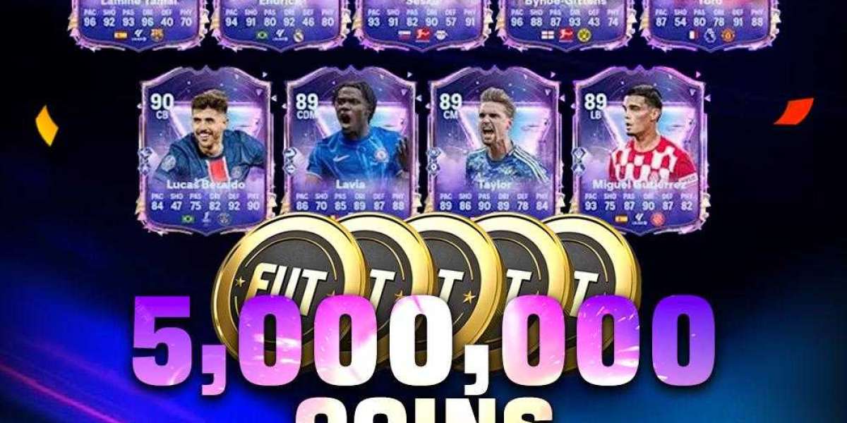 FC 26 Future Stars Guide: How to Get the Best Players and Maximize Rewards