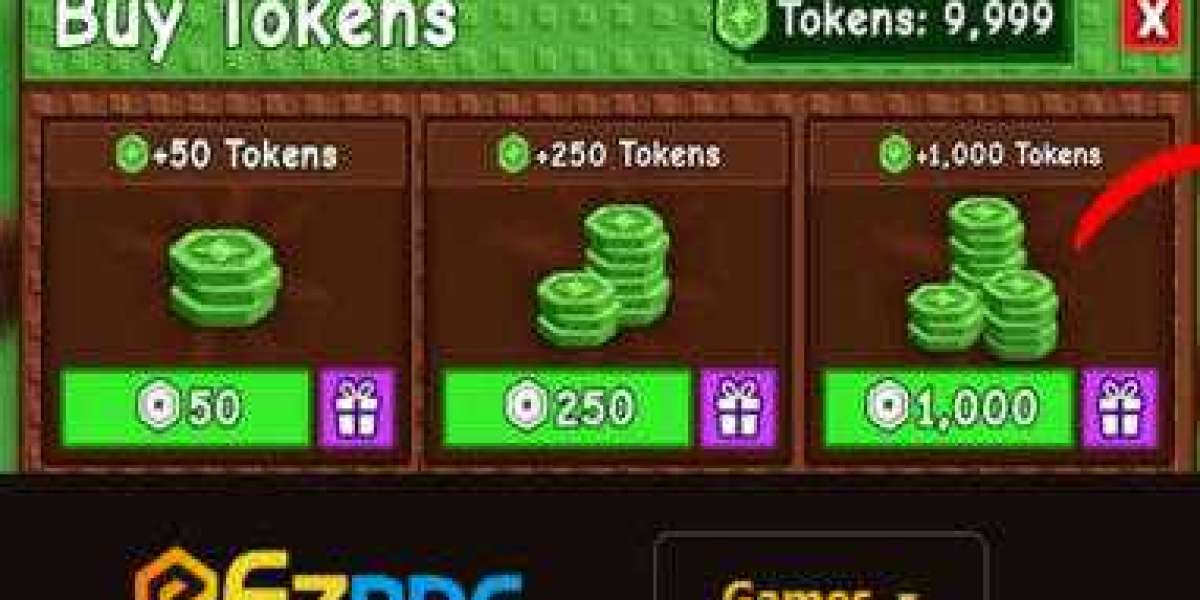 Fastest Way to Get Grow a Garden Tokens Safely on EZNPC