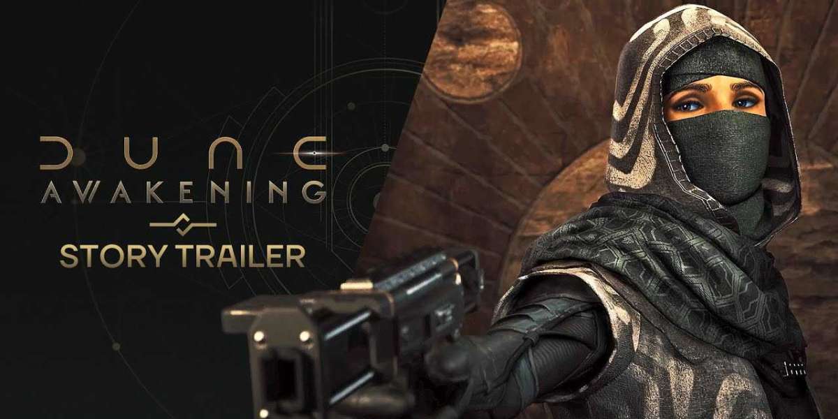 MMOexp Wielding the Crysknife: A Guide to Dune: Awakening’s Fremen Blade