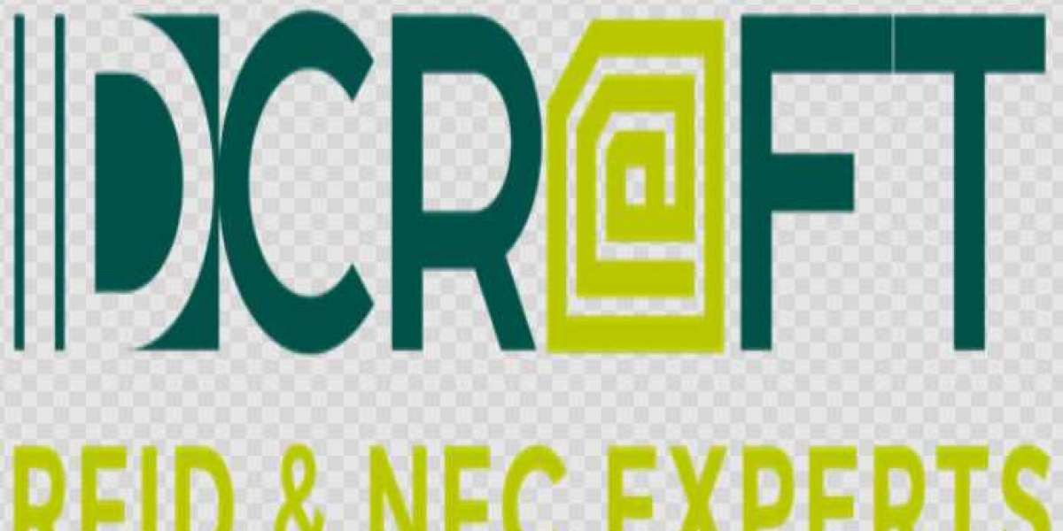 IDCRAFT: RAIN-RFID für smarte Logistikprozesse