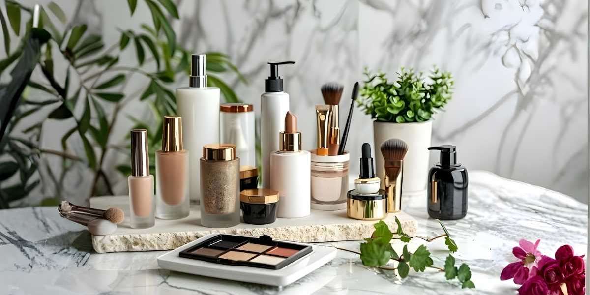 Cosmetic Manufacturers You Can Trust: Discover Zuofun’s Excellence