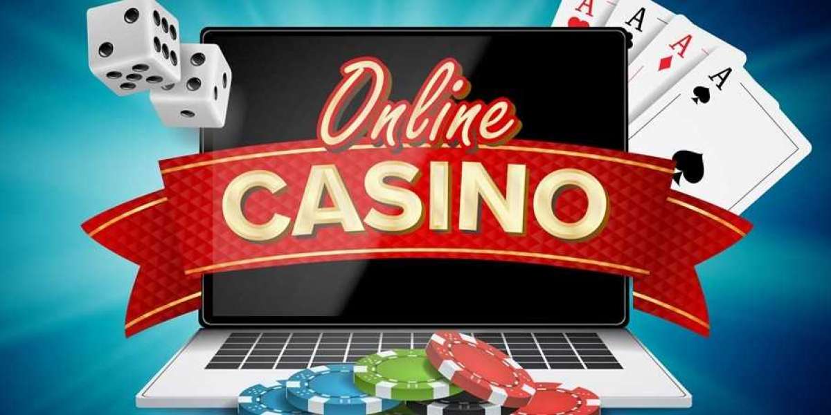 Casino en ligne et mutation profonde de l’écosystème du jeu