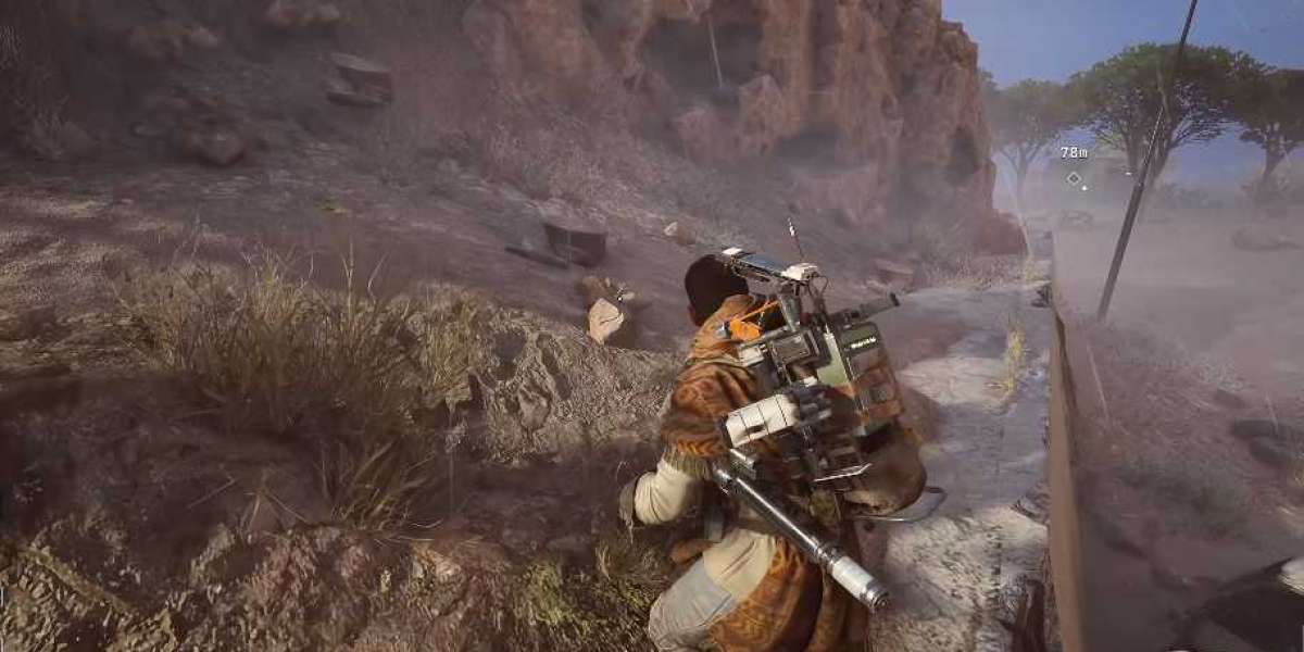 Secure and Budget-Friendly Arc Raiders Accounts | U4N