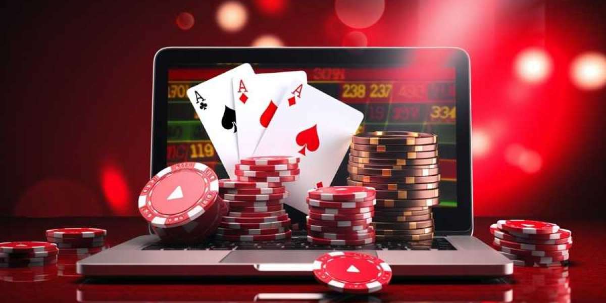 Les innovations techniques au service d’un casino en ligne fiable
