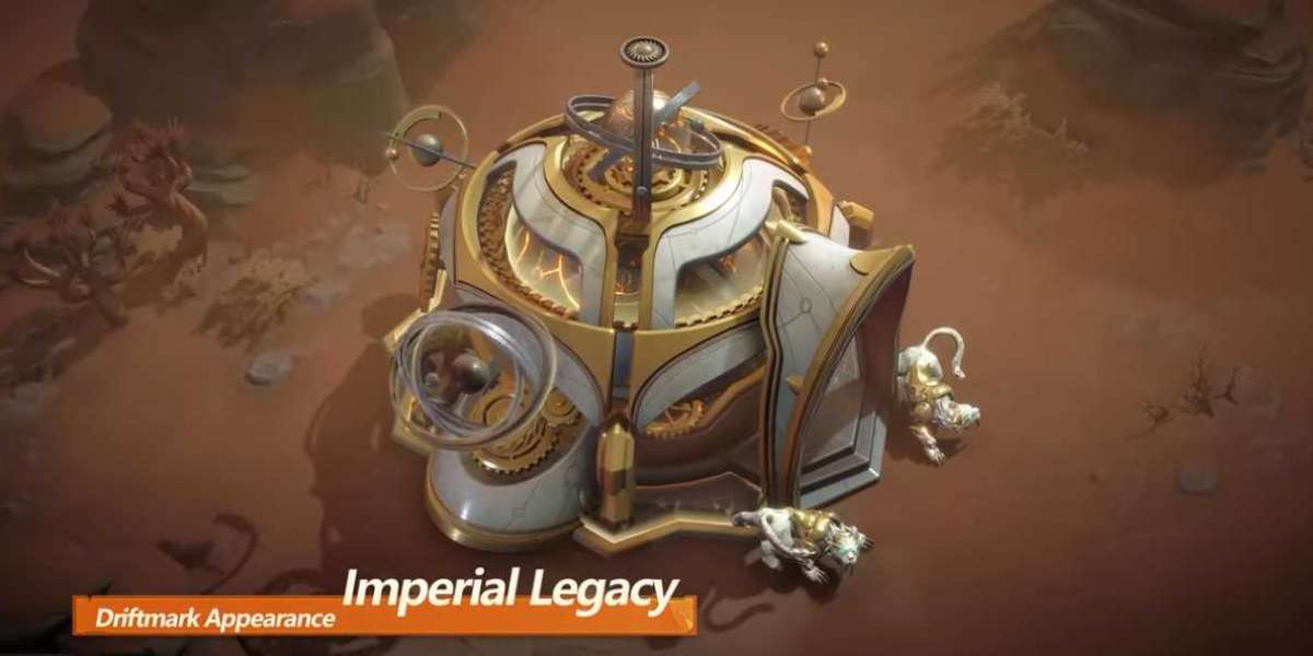 MMOexp: Mastering Battlefield Control in Warborne: Above Ashes