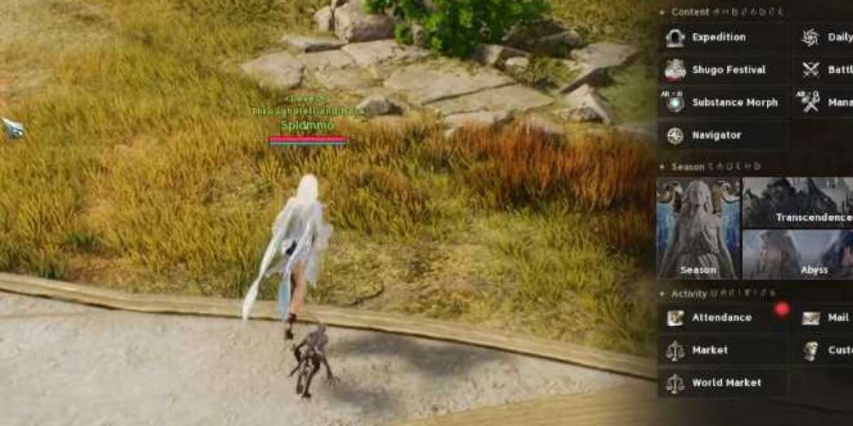 U4N Aion 2 KR Account Buying Guide: What You Need to Know and Where to Find Them